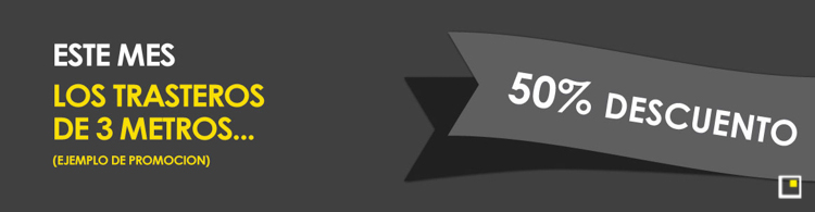 precio de alquiler de trasteros guardatodo zaragoza precios de trasteros zaragoza guardatodo