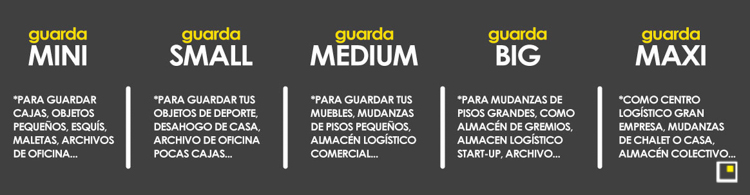 precio de alquiler de trasteros guardatodo zaragoza precios de trasteros zaragoza guardatodo